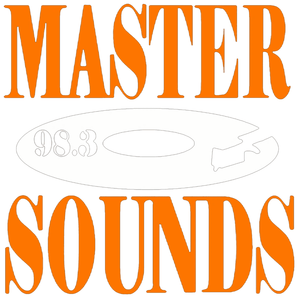 Master Sounds 98.3
